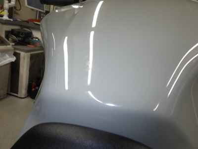 Honda CB650R E-Clutch 2025