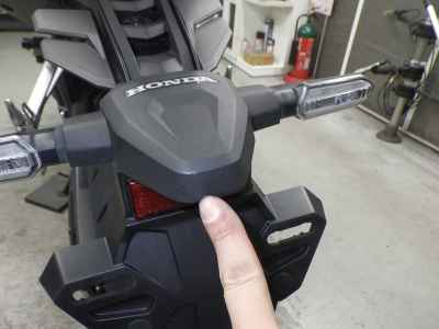 Honda CB650R E-Clutch 2025