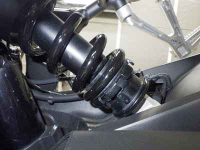 Honda CB650R E-Clutch 2025