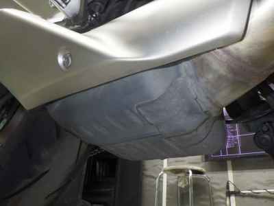 Honda CB650R E-Clutch 2025