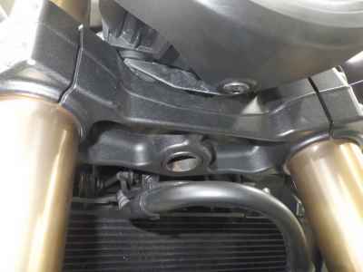 Honda CB650R E-Clutch 2025