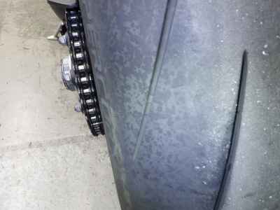 Triumph Speed Triple 1200 RS 2022