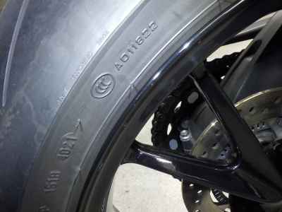 Triumph Speed Triple 1200 RS 2022