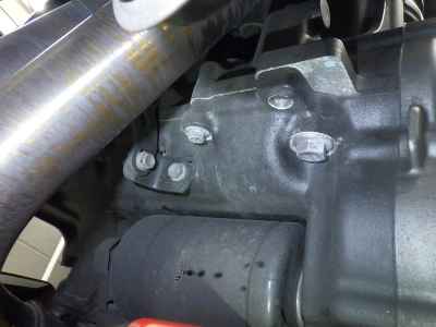 Triumph Speed Triple 1200 RS 2022