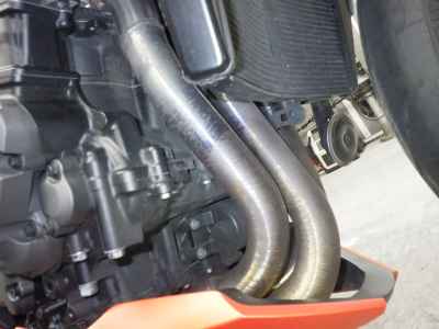 Triumph Speed Triple 1200 RS 2022