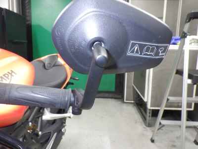 Triumph Speed Triple 1200 RS 2022