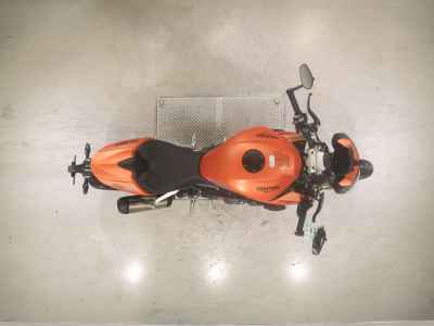 Triumph Speed Triple 1200 RS 2022