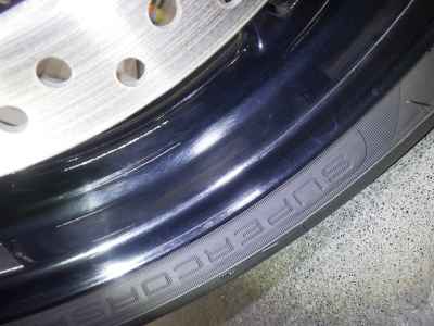 Triumph Speed Triple 1200 RS 2022