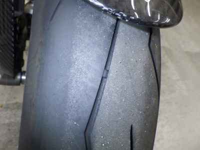 Triumph Speed Triple 1200 RS 2022