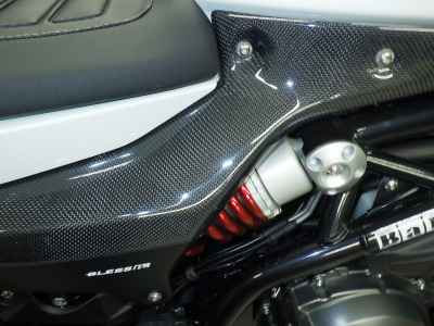 Harley-Davidson X350 2024