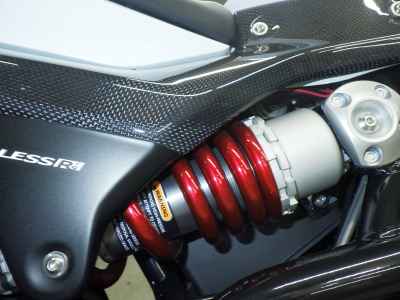 Harley-Davidson X350 2024