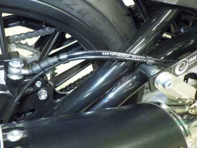 Harley-Davidson X350 2024