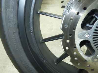 Harley-Davidson X350 2024