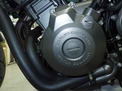 Harley-Davidson X350 2024