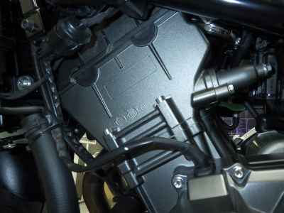 Harley-Davidson X350 2024