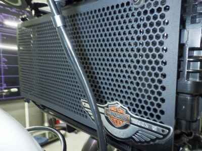 Harley-Davidson X350 2024