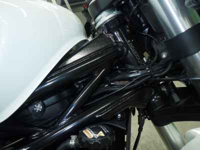 Harley-Davidson X350 2024