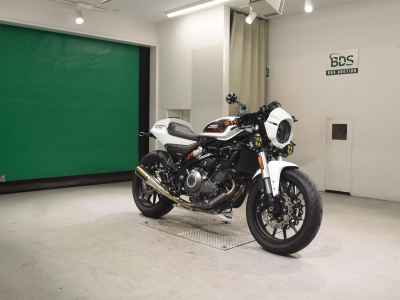 Harley-Davidson X350 2024