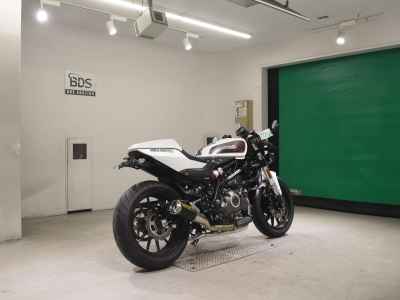 Harley-Davidson X350 2024