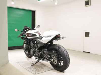 Harley-Davidson X350 2024