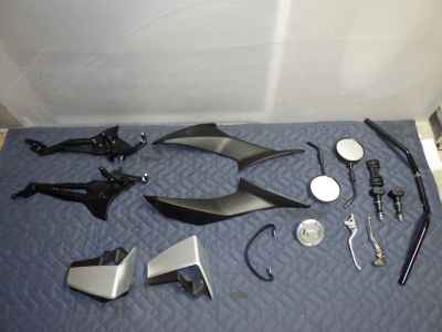 Harley-Davidson X350 2024