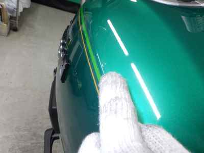 Kawasaki Z650RS 2022