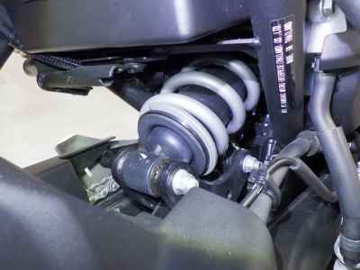 Kawasaki Z650RS 2022