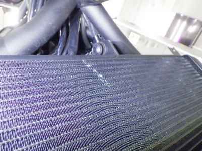 Kawasaki Z650RS 2022