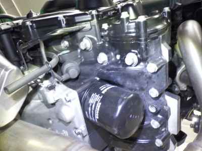 Kawasaki Z650RS 2022