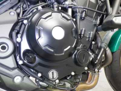 Kawasaki Z650RS 2022