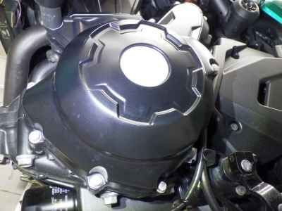 Kawasaki Z650RS 2022