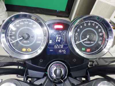 Kawasaki Z650RS 2022