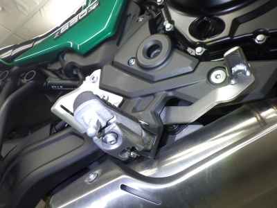 Kawasaki Z650RS 2022