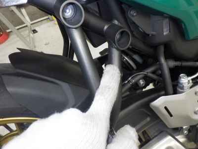 Kawasaki Z650RS 2022