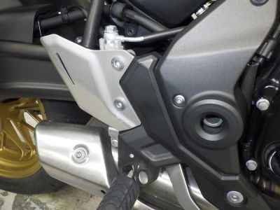 Kawasaki Z650RS 2022