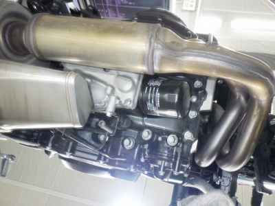 Kawasaki Z650RS 2022