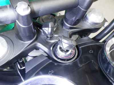 Kawasaki Z650RS 2022