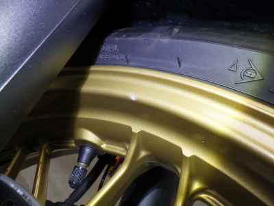 Kawasaki Z650RS 2022