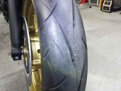 Kawasaki Z650RS 2022