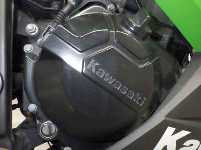 Kawasaki Ninja 250