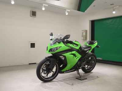 Kawasaki Ninja 250