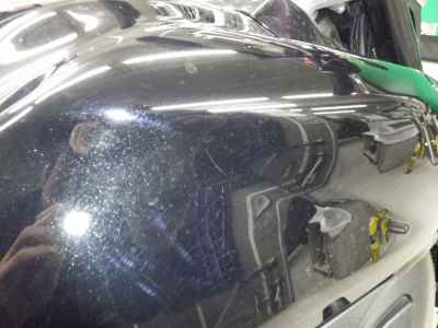 Yamaha FZ1 Fazer 2012