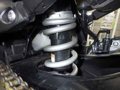 Yamaha FZ1 Fazer 2012