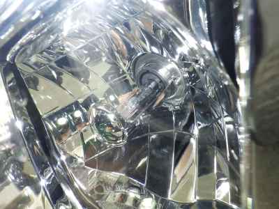 Yamaha FZ1 Fazer 2012