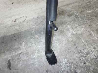 Yamaha FZ1 Fazer 2012