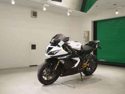 Kawasaki Ninja ZX-6R 2013