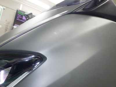 Yamaha TMAX 560T 2020