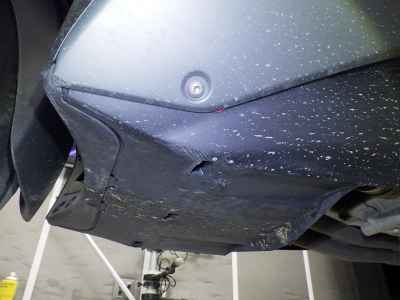 Yamaha TMAX 560T 2020