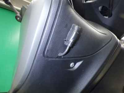 Yamaha TMAX 560T 2020