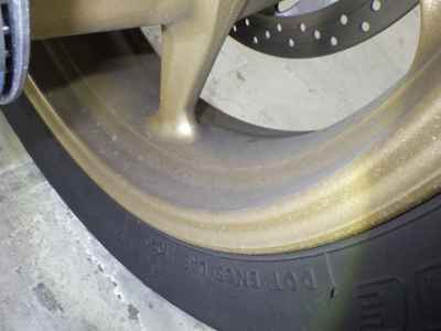 Yamaha TMAX 560T 2020